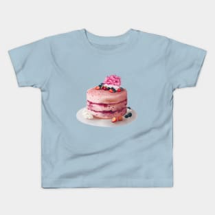 Cake Kids T-Shirt